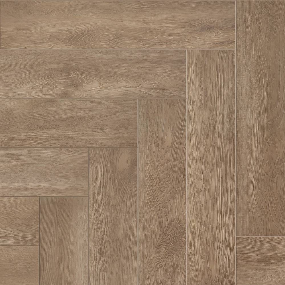SPC ламинат Alpine Floor Parquet Light ЕСО 13-10 Макадамия